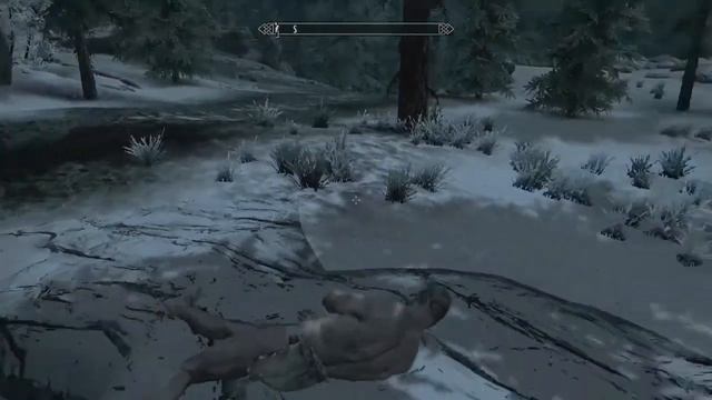 TES V Skyrim (Xbox) Folge 48- Wo liegt Falkenring? {Let's Play TES V Skyrim } смотреть онлайн