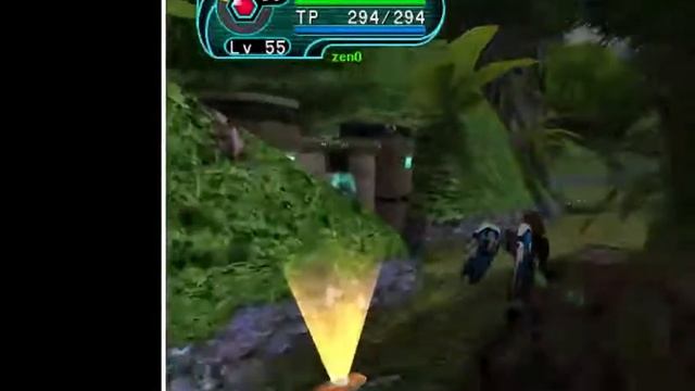 Phantasy Star Online tips and tricks смотреть онлайн