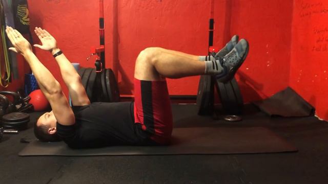 ✅ DEAD BUG - ONE OF THE BEST AB AND CORE EXERCISES! смотреть онлайн