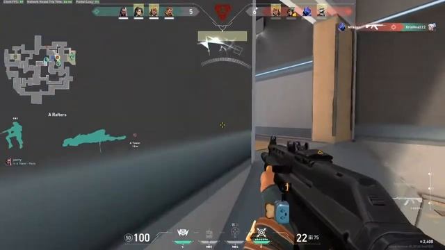 IMMORTAL RANK PUSH | VALORANT | RAIDER BOYZZZ смотреть онлайн