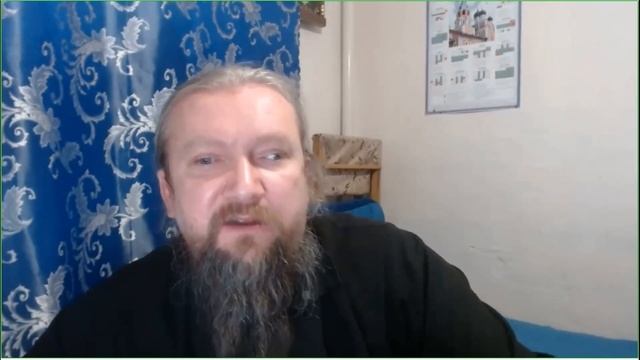 Лекция 9. Католическая сакраментология: таинства священства, брака и елеосвящения смотреть онлайн