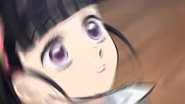 / AMV / Танджиро и Канао - 7 цифр и звонок смотреть онлайн