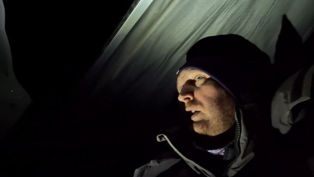 Offroad Misfits - Solo Winter Truck Camping In Snow - 4Runner Failure смотреть онлайн