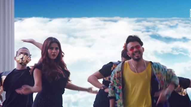 KURTA PAJAMA -Tony Kakkar Ft. Shehnaaz Gill Latest Song 2021 смотреть онлайн