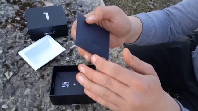 ОБЗОР : Smoant Charon Baby смотреть онлайн