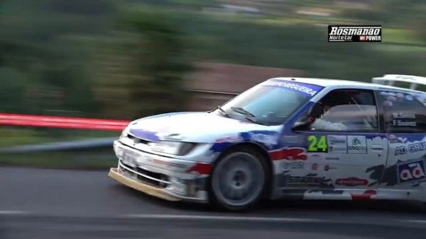 Peugeot 306 Maxi EVO vs Clio Maxi Kit Car´s | Maximum Attack, Pure Sound, Action