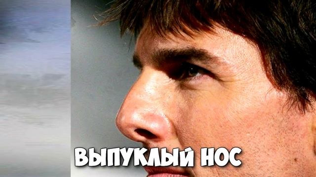 Характер человека по форме носа смотреть онлайн