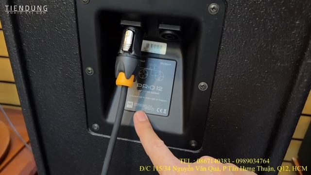 Sale tháng 7 GIẢM 2TR kèm quà tạng cho loa full hàng bãi tại Tiến Dũng audio Sài Gòn смотреть онлайн