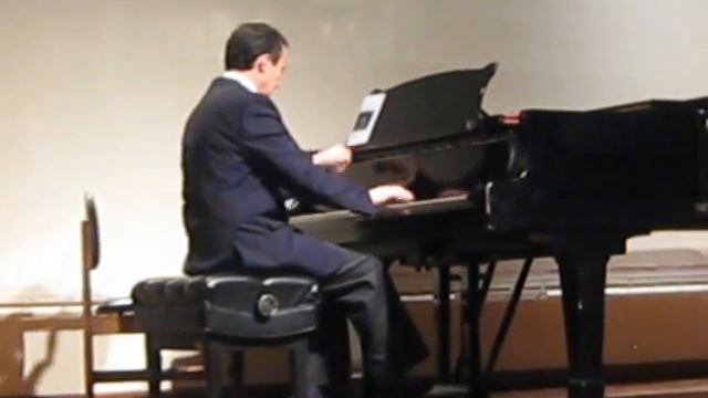 Maximiliano Ossandón Czardas смотреть онлайн