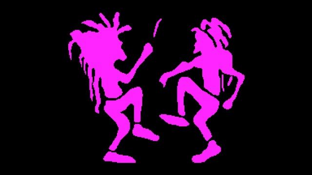 Reggae - AAABand Group/NVita/trefi [#zx spectrum AY Music Demo] смотреть онлайн