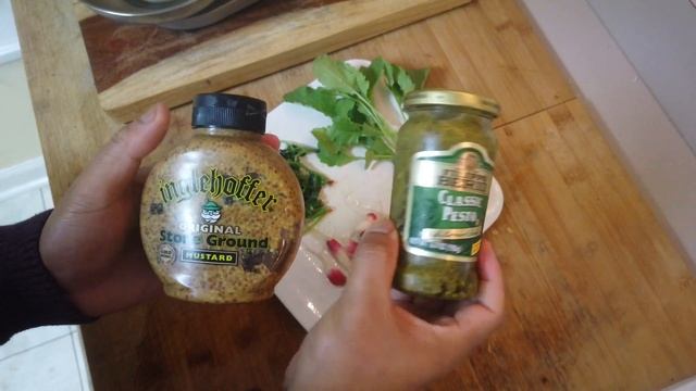 French Breakfast Radish : Seed to Harvest Zone 7b смотреть онлайн