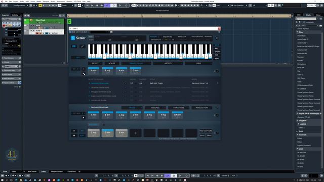 Scaler 2 4 Quick look. be sure to read the 2 updates to the video in the description below. смотреть онлайн