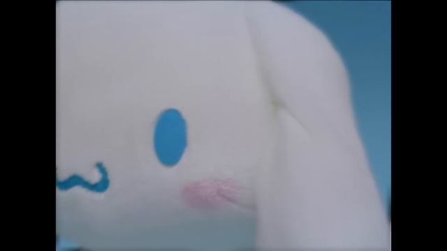 Roll With Cinnamoroll!