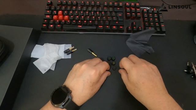 ohhh SÍ... Thieaudio Oracle MKII смотреть онлайн
