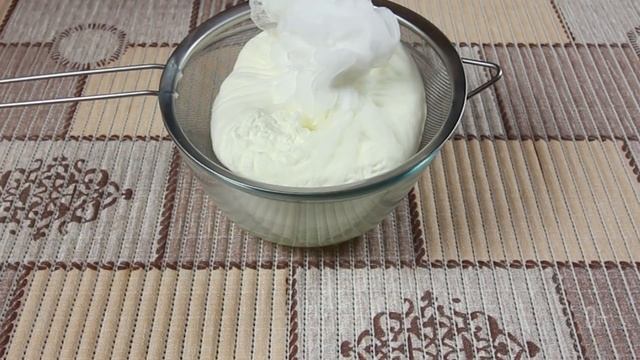 Простейший Чизкейк на Сметане без Выпечки на Новый Год 2024 смотреть онлайн