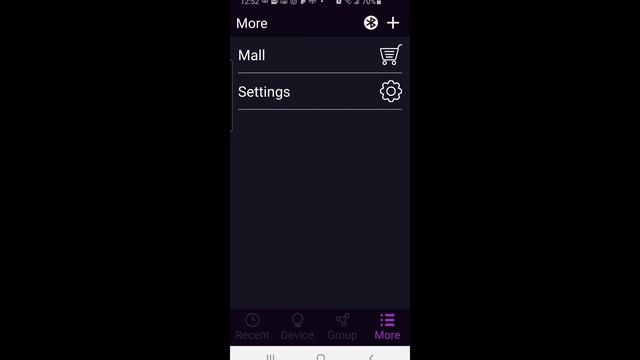 FalconEyes Pocketlite F7 Fold LED RGB LED смотреть онлайн
