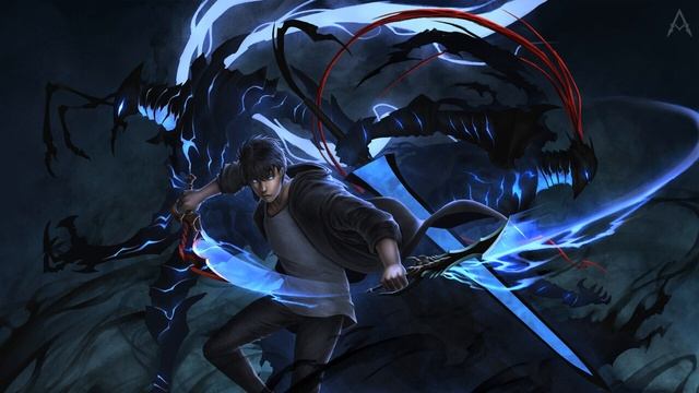 Issei/Solo Leveling DxD Capitulo 72: La batalla continuará смотреть онлайн