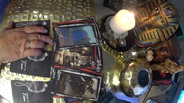 ЧТО С ВРАГОМ ПОСЛЕ ЧИСТКИ смотреть онлайн