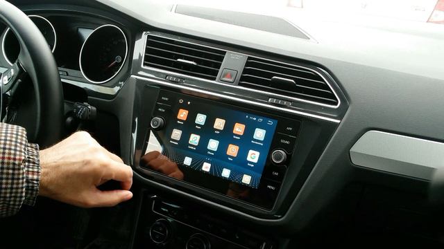 OTTOCAST U2 GT смотреть онлайн