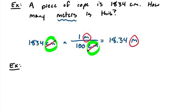 1.9 Unit Conversions смотреть онлайн