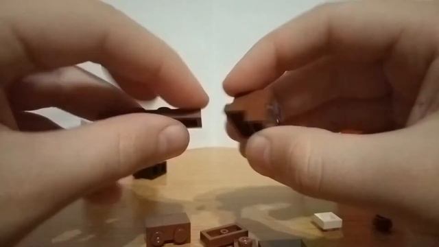 Рубрика своими руками. Как сделать корову, оцелота и дерево? смотреть онлайн