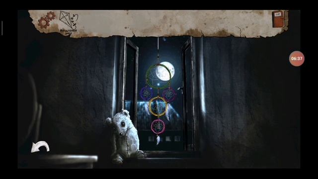 Игра Lucid Dream ? смотреть онлайн