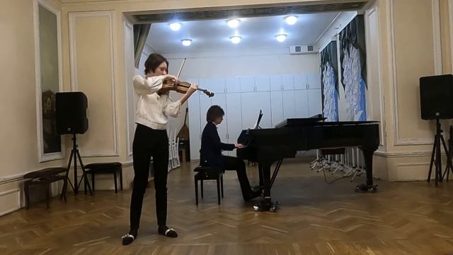 С. Прокофьев «Монтекки и Капулетти» смотреть онлайн