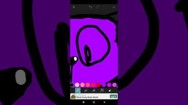 "простите но иншот тупит поэтому не смог смонтировать" арт CAT NAP