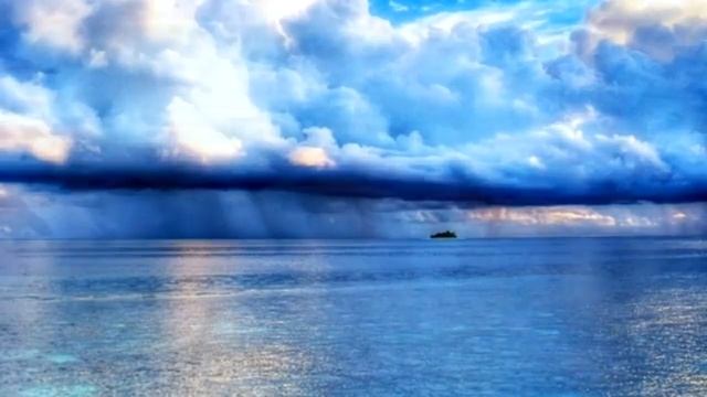 Чому вода в морі солона смотреть онлайн