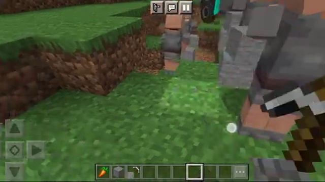 Обзор мода на умных жителей!!?/МКПЕ смотреть онлайн