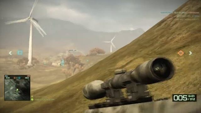 Battle field bad company 2 online war part 1 смотреть онлайн