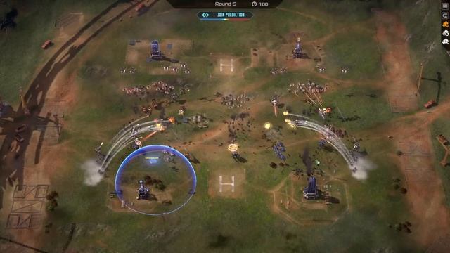 FACING RANK 11 IN THE WORLD (Super Close Match!) | Mechabellum Strategy Guide смотреть онлайн