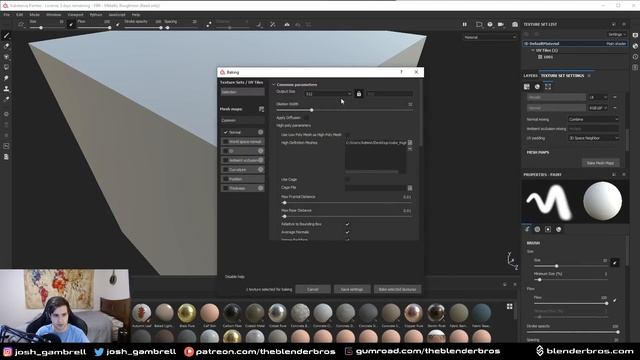 Game ready bevels in Blender! смотреть онлайн