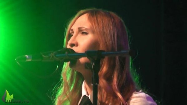 Fleur - Отречение (live Пробуждение г. Пермь 12.03.2012 COLLOS.RU)
