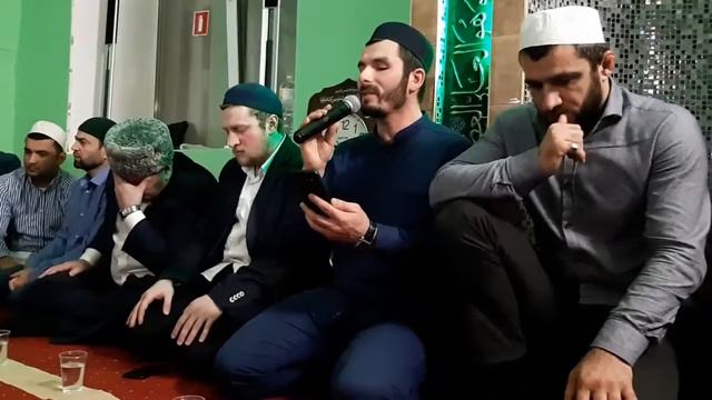Мавлуд дар масчиди сенной смотреть онлайн