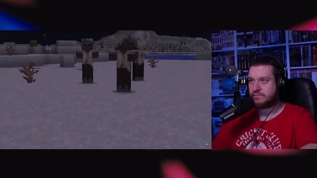 Майнкрафт 1.20 Обновление и Minecraft Live 2022 | Что показали? | РЕАКЦИЯ НА НЕРКИНА смотреть онлайн