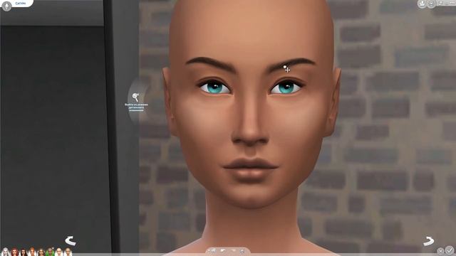 СОЗДАЛА ПЕРСОНАЖЕЙ В СИМС 4 ПО ПЛАНЕТАМ /// The Sims 4 - Челлендж смотреть онлайн