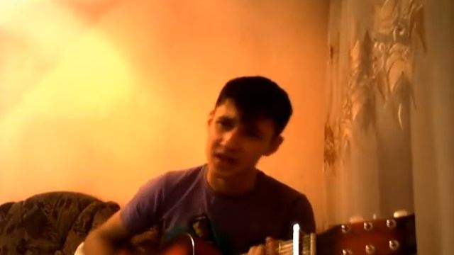 Градусы - Враг мой (Кавер) смотреть онлайн