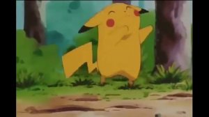 Песня Пикачу