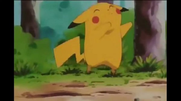 Песня Пикачу