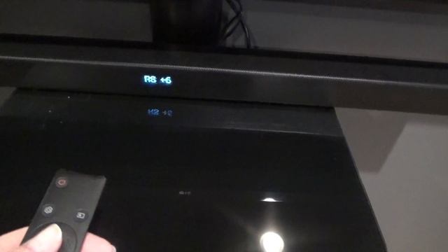 Increase volume Samsung Soundbar 8500S or 9000S смотреть онлайн