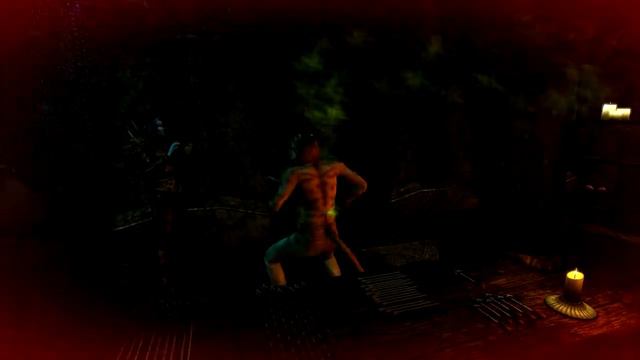 Get Away From Me (Khajiit Song) смотреть онлайн