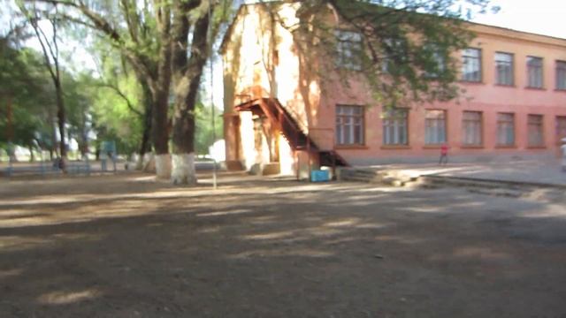 Школа №17 им. Трубицына село Мерке смотреть онлайн