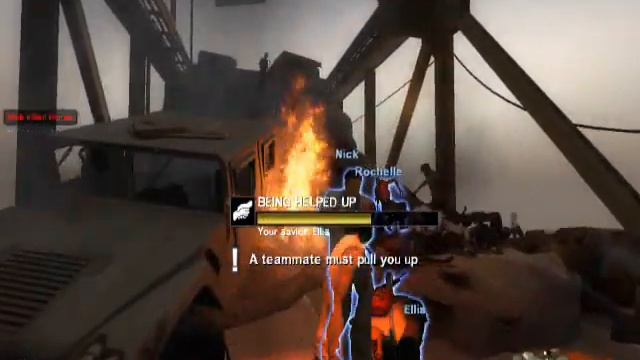 LEFT 4 DEAD 2 ON 8600GT MAX SETTINGS смотреть онлайн