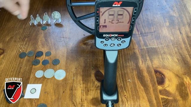 MINELAB EQUINOX 900 Unboxing And COMPLETE Review... I'm SHOCKED! | Stef Digs