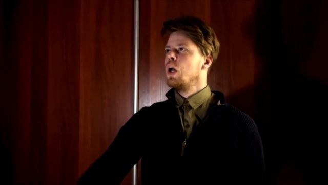 Владимир Маяковский "Хорошо!". Глава 5 смотреть онлайн