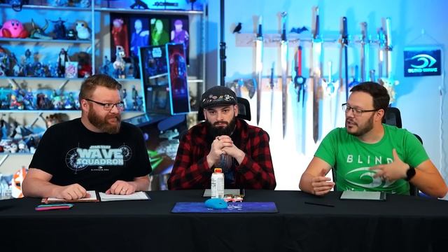 Ahsoka 1x5 REACTION!! 