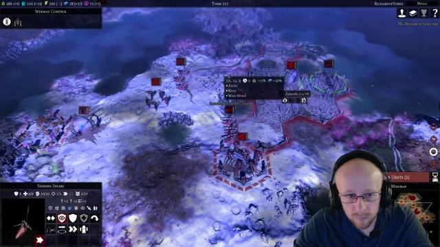 Warhammer 40,000: Gladius - Revage of the Craftworld Aeldari Part 4 смотреть онлайн