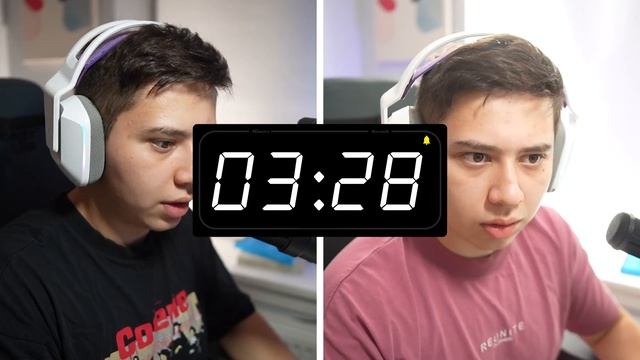 Video Editing's Biggest Rivalry: Premiere Pro VS Capcut смотреть онлайн