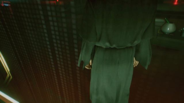Cyberpunk 2077 The resurrection of Saburo Arasaka glitch смотреть онлайн